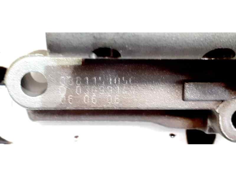 Recambio de bomba aceite para volkswagen golf v berlina (1k1) highline referencia OEM IAM 038115105C 45307 