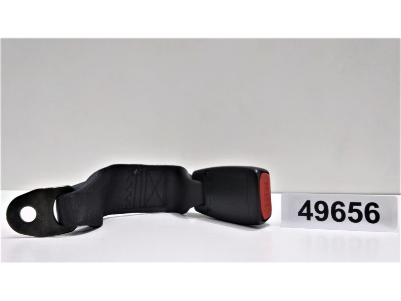 Recambio de cinturon seguridad trasero derecho para suzuki grand vitara 5 puertas sq (ft) 2.0 td referencia OEM IAM NSB1053 4965