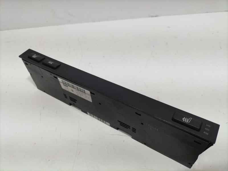 Recambio de modulo electronico para bmw serie 5 berlina (e39) 530d referencia OEM IAM 61318373712 84242 