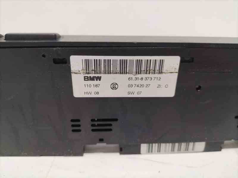 Recambio de modulo electronico para bmw serie 5 berlina (e39) 530d referencia OEM IAM 61318373712 84242 