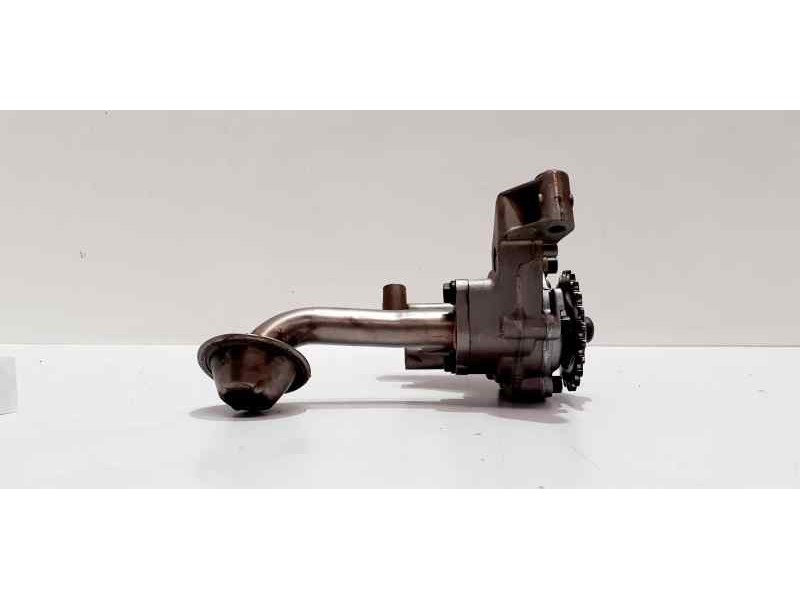 Recambio de bomba aceite para volkswagen golf v berlina (1k1) highline referencia OEM IAM 038115105C 45307 