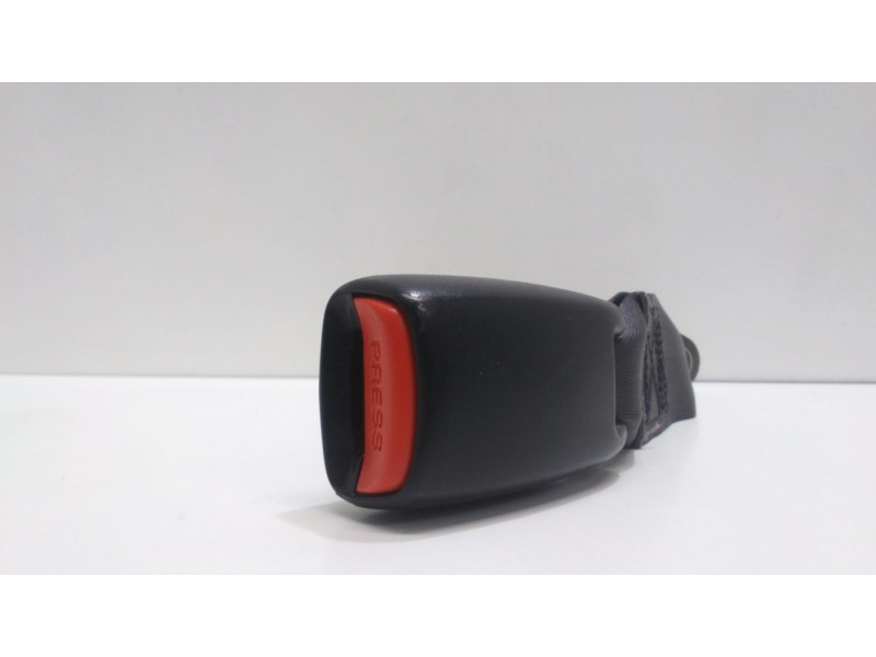 Recambio de cinturon seguridad trasero derecho para suzuki grand vitara 5 puertas sq (ft) 2.0 td referencia OEM IAM NSB1053 4965