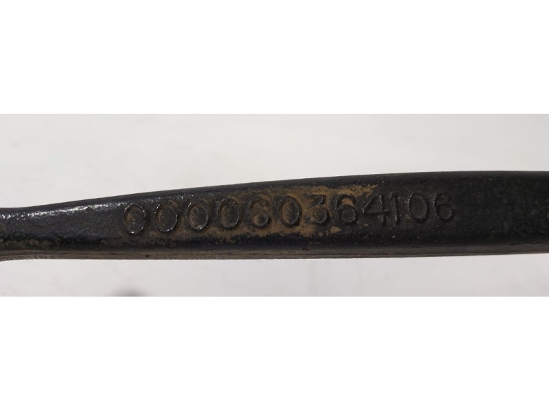 Recambio de brazo suspension superior trasero derecho para mercedes-benz clase r (w251) 320 cdi l (251.122) referencia OEM IAM 0