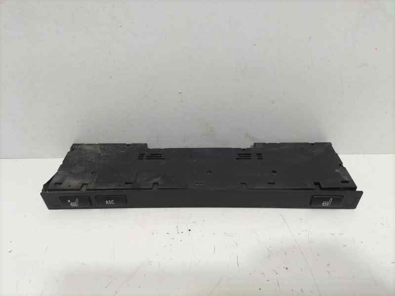 Recambio de modulo electronico para bmw serie 5 berlina (e39) 530d referencia OEM IAM 61318373712 84242 