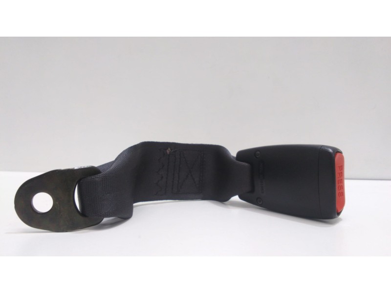 Recambio de cinturon seguridad trasero derecho para suzuki grand vitara 5 puertas sq (ft) 2.0 td referencia OEM IAM NSB1053 4965