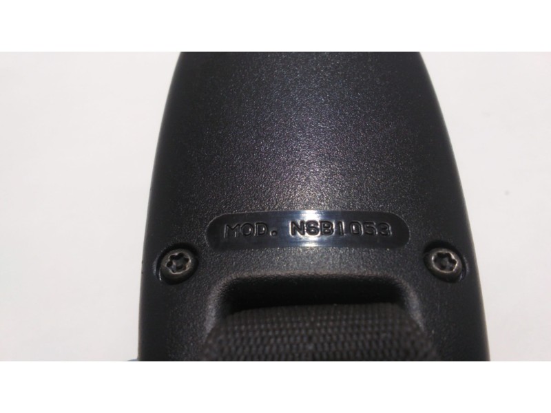 Recambio de cinturon seguridad trasero derecho para suzuki grand vitara 5 puertas sq (ft) 2.0 td referencia OEM IAM NSB1053 4965