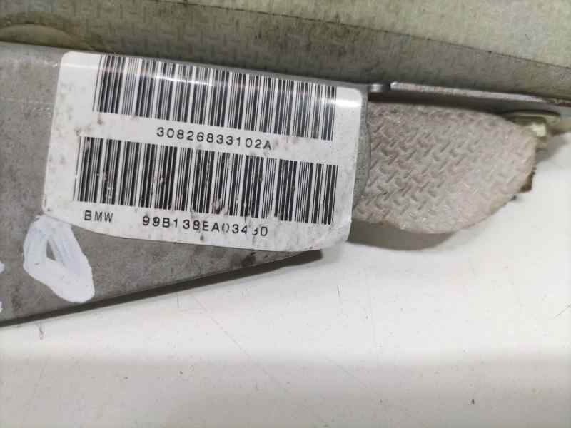Recambio de airbag lateral izquierdo para bmw serie 5 berlina (e39) 530d referencia OEM IAM 30826833102A 84244 