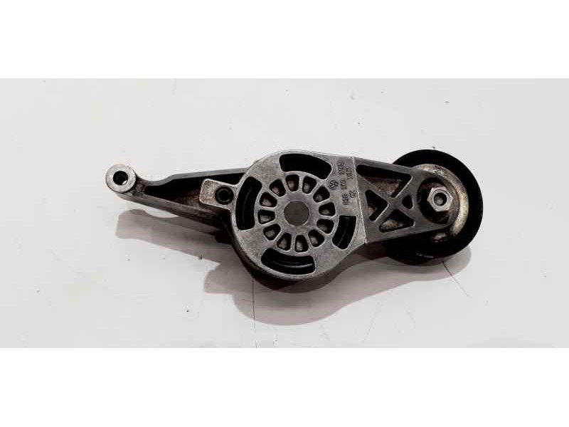 Recambio de tensor correa auxiliar para volkswagen golf v berlina (1k1) highline referencia OEM IAM 03G903315D 45317 
