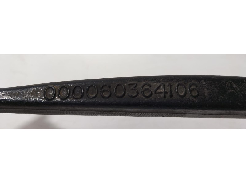 Recambio de brazo suspension superior trasero izquierdo para mercedes-benz clase r (w251) 320 cdi l (251.122) referencia OEM IAM