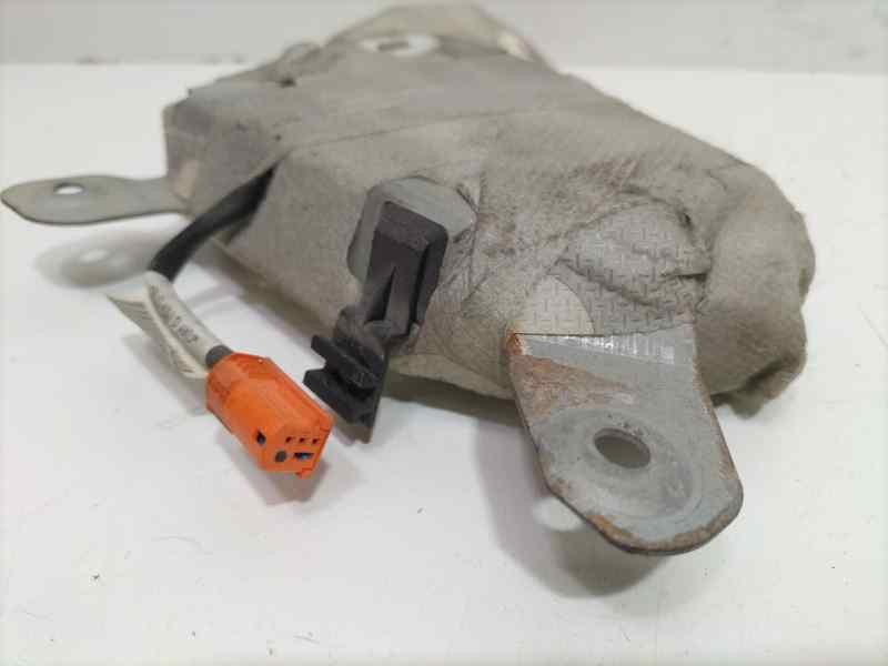 Recambio de airbag lateral izquierdo para bmw serie 5 berlina (e39) 530d referencia OEM IAM 30826833102A 84244 