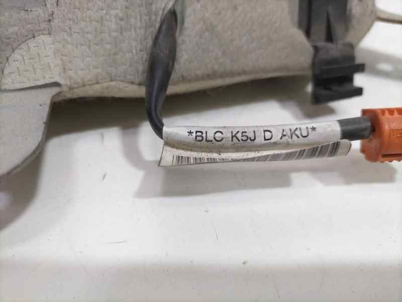 Recambio de airbag lateral izquierdo para bmw serie 5 berlina (e39) 530d referencia OEM IAM 30826833102A 84244 