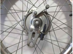 Recambio de llanta para malaguti . twuelve 2010 referencia OEM IAM  86840  2