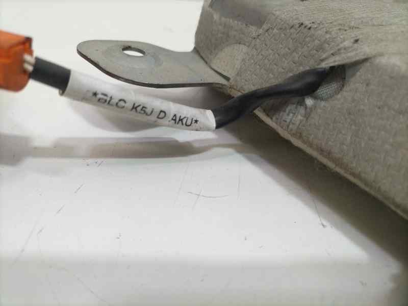 Recambio de airbag lateral izquierdo para bmw serie 5 berlina (e39) 530d referencia OEM IAM 30826833102A 84244 