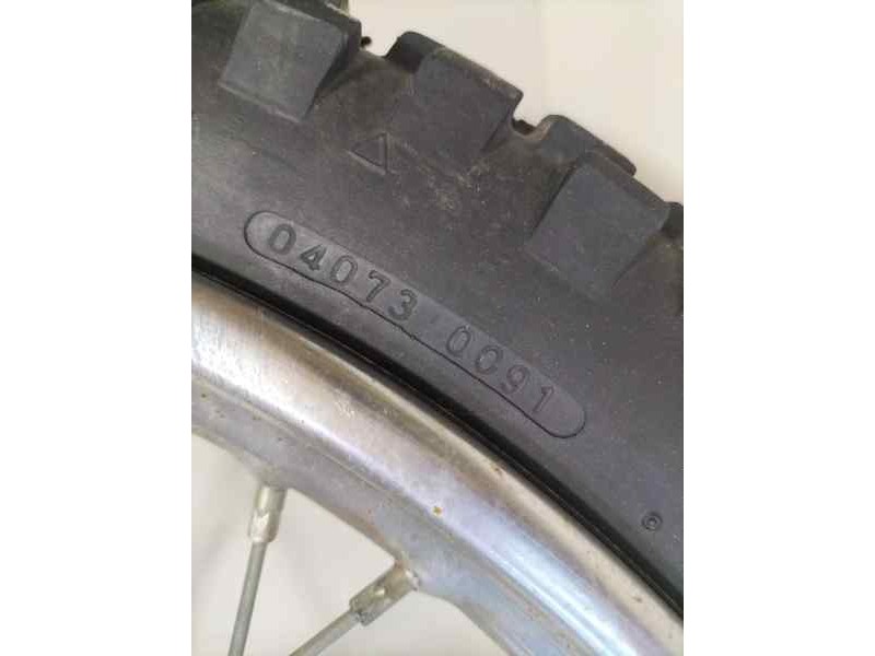 Recambio de llanta para malaguti . twuelve 2010 referencia OEM IAM  86840 