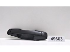 Recambio de maneta exterior delantera izquierda para suzuki grand vitara 5 puertas sq (ft) 2.0 td referencia OEM IAM 8282065D00 