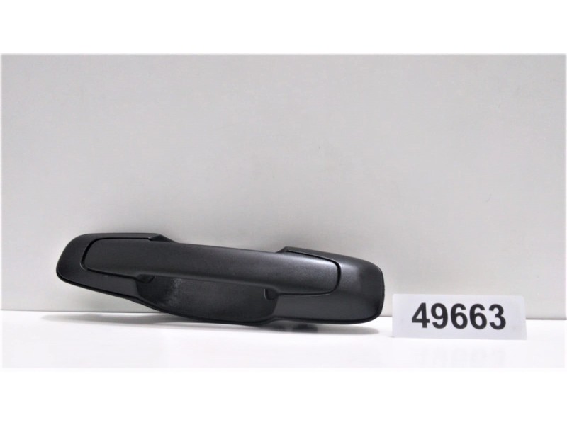 Recambio de maneta exterior delantera izquierda para suzuki grand vitara 5 puertas sq (ft) 2.0 td referencia OEM IAM 8282065D00 