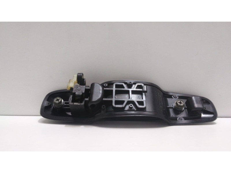 Recambio de maneta exterior delantera izquierda para suzuki grand vitara 5 puertas sq (ft) 2.0 td referencia OEM IAM 8282065D00 