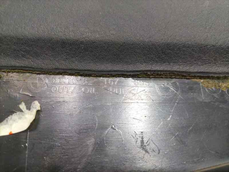 Recambio de guantera para bmw serie 5 berlina (e39) 530d referencia OEM IAM 51168167693 84245 