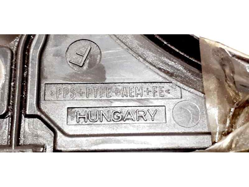 Recambio de cigueñal para volkswagen golf v berlina (1k1) highline referencia OEM IAM BXE 45320 