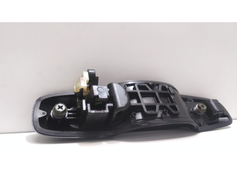 Recambio de maneta exterior delantera izquierda para suzuki grand vitara 5 puertas sq (ft) 2.0 td referencia OEM IAM 8282065D00 