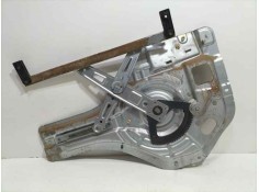 Recambio de elevalunas trasero derecho para hyundai tucson (jm) 2.0 crdi comfort (4wd) referencia OEM IAM 834802E010 84246 R