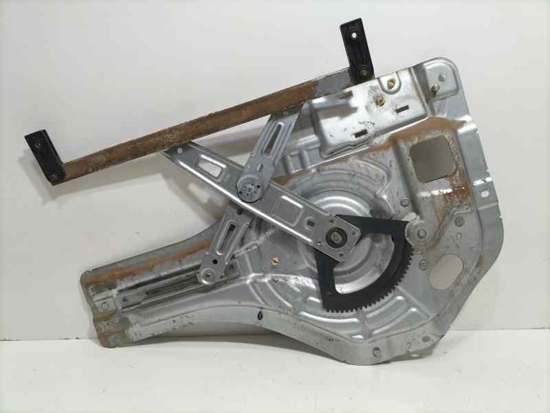 Recambio de elevalunas trasero derecho para hyundai tucson (jm) 2.0 crdi comfort (4wd) referencia OEM IAM 834802E010 84246 R