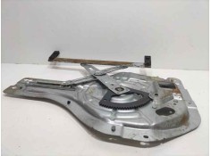 Recambio de elevalunas trasero derecho para hyundai tucson (jm) 2.0 crdi comfort (4wd) referencia OEM IAM 834802E010 84246 R 2