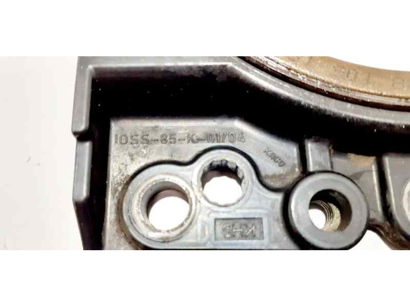 Recambio de cigueñal para volkswagen golf v berlina (1k1) highline referencia OEM IAM BXE 45320 