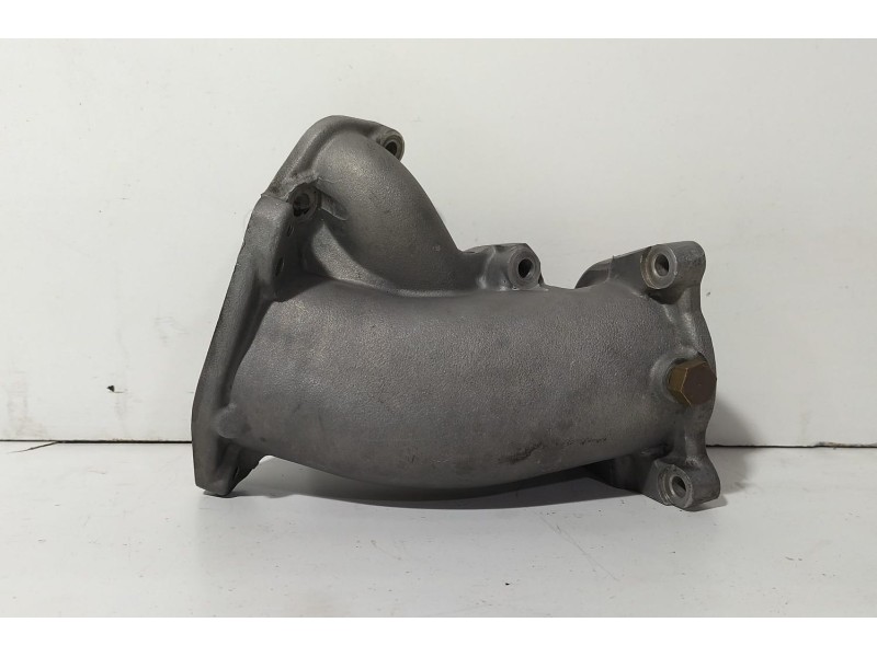 Recambio de tubo para volkswagen touareg (7l6) tdi v6 +motion referencia OEM IAM 059145997H 77809 