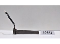 Recambio de resistencia calefaccion para suzuki grand vitara 5 puertas sq (ft) 2.0 td referencia OEM IAM RHW 49667 