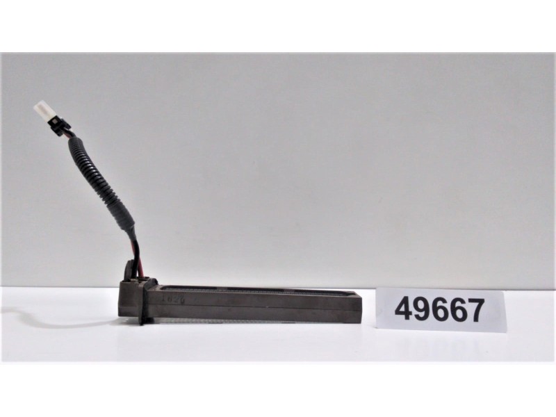 Recambio de resistencia calefaccion para suzuki grand vitara 5 puertas sq (ft) 2.0 td referencia OEM IAM RHW 49667 