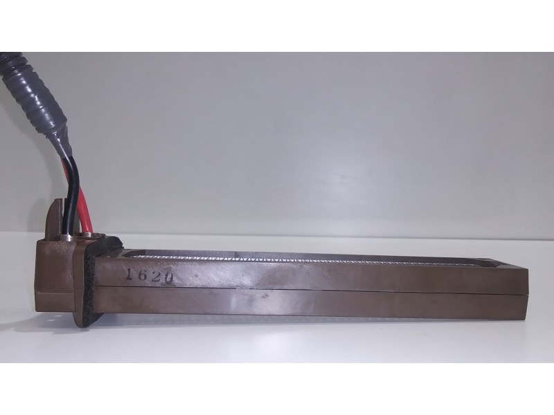 Recambio de resistencia calefaccion para suzuki grand vitara 5 puertas sq (ft) 2.0 td referencia OEM IAM RHW 49667 