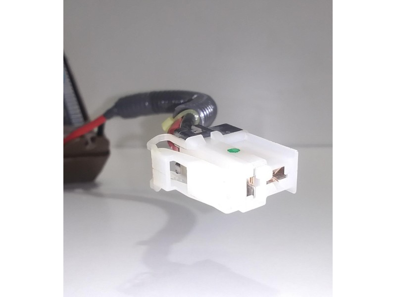 Recambio de resistencia calefaccion para suzuki grand vitara 5 puertas sq (ft) 2.0 td referencia OEM IAM RHW 49667 