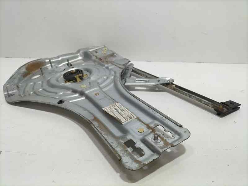 Recambio de elevalunas trasero derecho para hyundai tucson (jm) 2.0 crdi comfort (4wd) referencia OEM IAM 834802E010 84246 R