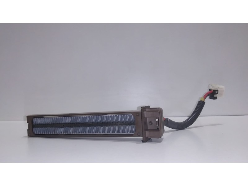 Recambio de resistencia calefaccion para suzuki grand vitara 5 puertas sq (ft) 2.0 td referencia OEM IAM RHW 49667 