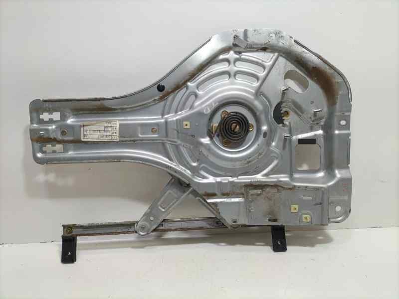 Recambio de elevalunas trasero derecho para hyundai tucson (jm) 2.0 crdi comfort (4wd) referencia OEM IAM 834802E010 84246 R