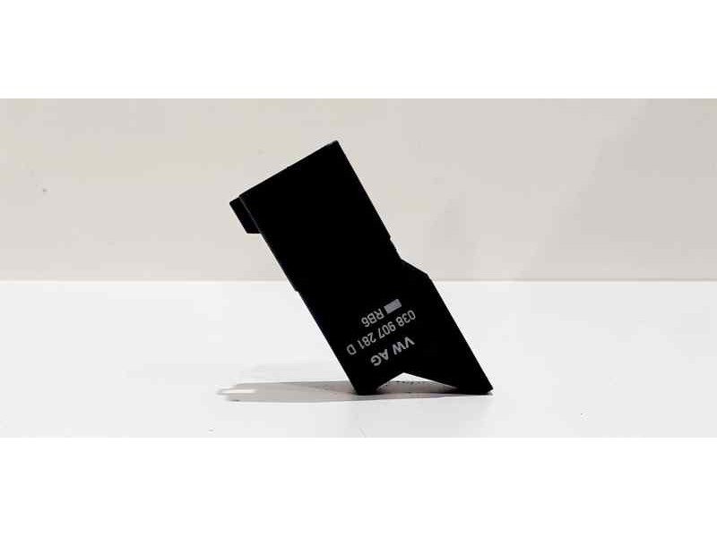 Recambio de caja precalentamiento para volkswagen golf v berlina (1k1) highline referencia OEM IAM 0281003038 45323 