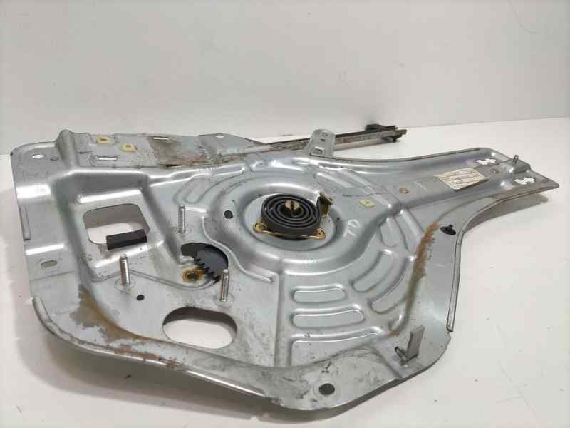 Recambio de elevalunas trasero derecho para hyundai tucson (jm) 2.0 crdi comfort (4wd) referencia OEM IAM 834802E010 84246 R