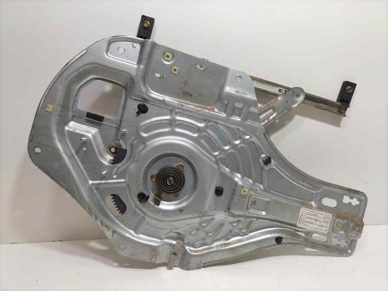Recambio de elevalunas delantero derecho para hyundai tucson (jm) 2.0 crdi comfort (4wd) referencia OEM IAM 824802E010 84247 R