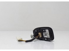 Recambio de mando volante para mercedes-benz clase s (w221) berlina 350 (221.056) referencia OEM IAM 2218211751 68375  2