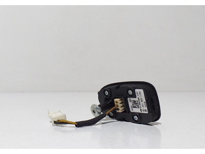 Recambio de mando volante para mercedes-benz clase s (w221) berlina 350 (221.056) referencia OEM IAM 2218211751 68375 