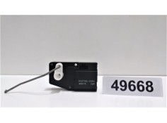 Recambio de motor apertura trampillas climatizador para suzuki grand vitara 5 puertas sq (ft) 2.0 td referencia OEM IAM 50275233