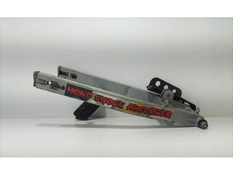 Recambio de amortiguador trasero para malaguti . twuelve 2010 referencia OEM IAM  86843 