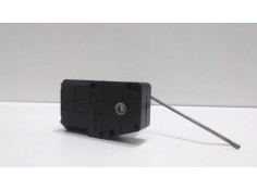 Recambio de motor apertura trampillas climatizador para suzuki grand vitara 5 puertas sq (ft) 2.0 td referencia OEM IAM 50275233 2