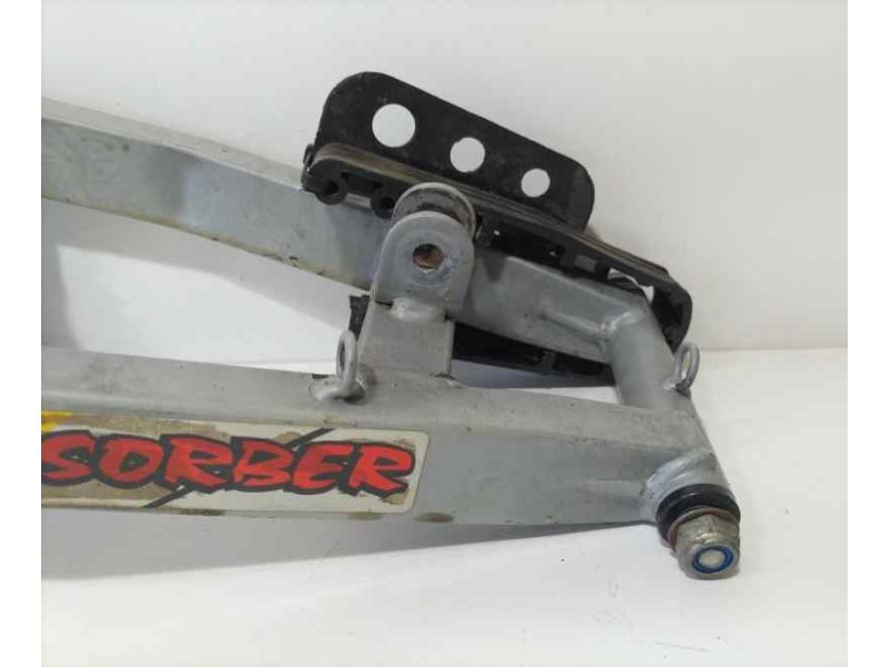 Recambio de amortiguador trasero para malaguti . twuelve 2010 referencia OEM IAM  86843 