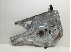 Recambio de elevalunas trasero izquierdo para hyundai tucson (jm) 2.0 crdi comfort (4wd) referencia OEM IAM 834702E010 84248 R