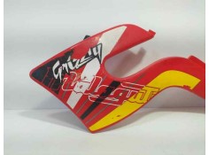 Recambio de molduras delanteras para malaguti . twuelve 2010 referencia OEM IAM  86844  2