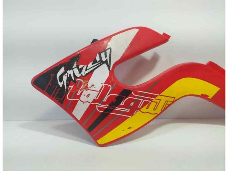 Recambio de molduras delanteras para malaguti . twuelve 2010 referencia OEM IAM  86844 