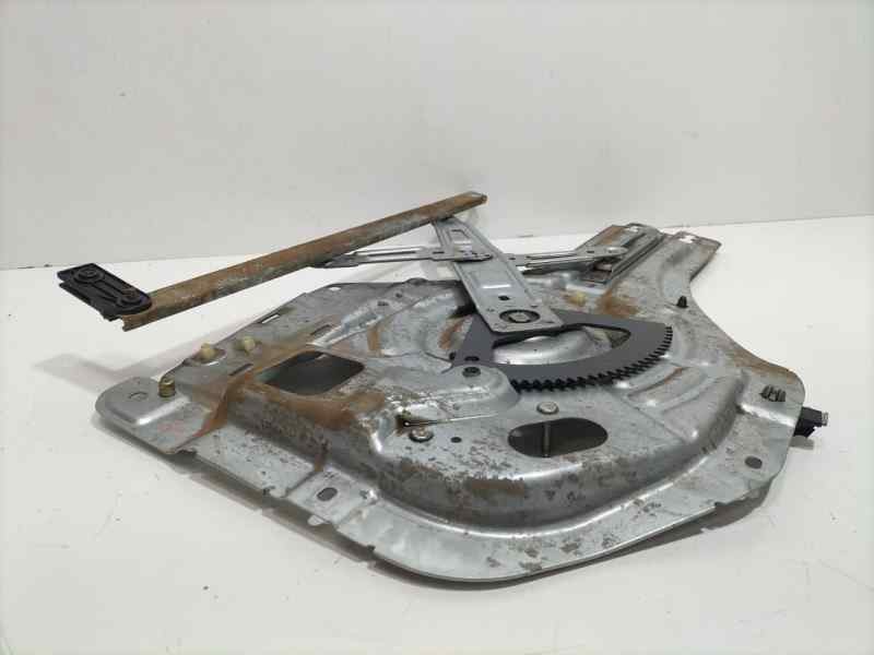 Recambio de elevalunas trasero izquierdo para hyundai tucson (jm) 2.0 crdi comfort (4wd) referencia OEM IAM 834702E010 84248 R