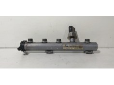 Recambio de rampa inyectora para volkswagen touareg (7l6) tdi v6 +motion referencia OEM IAM 059130089AB 77821 